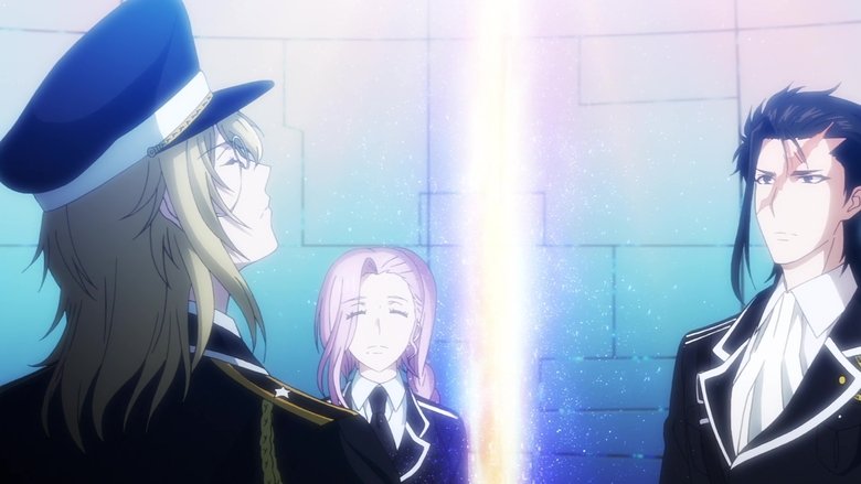 Watch Plunderer Episode 18 English Subbed At 4Anime