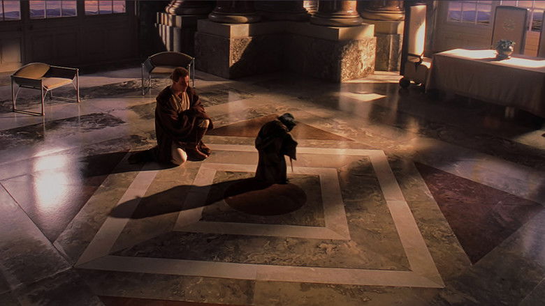 Star Wars: Episode I - The Phantom Menace (1999)