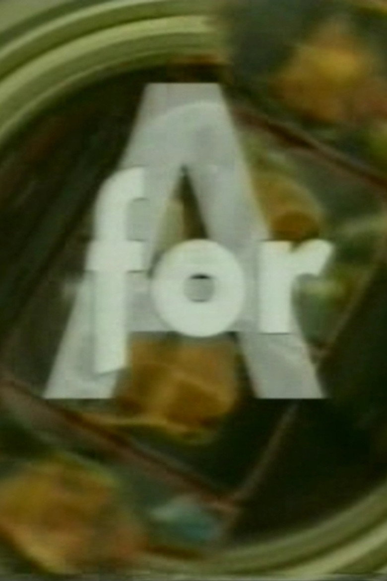 A for ABBA background