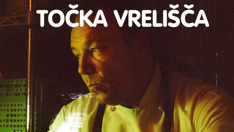 Boiling Point (2021)