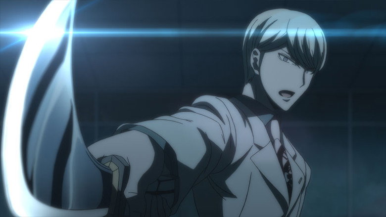 Still from ダンガンロンパ 希望の学園と絶望の高校生 The Animation - Season 2 Episode 3