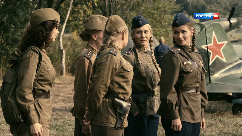 Still image for Attackers: The Last Flight season 1 episode 1: Episode 1 Still image for Attackers: The Last Flight season 1 episode 1: Episode 1