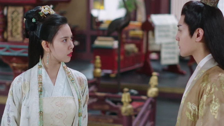 Still image for The Trust season 1 episode 11: Episode 11