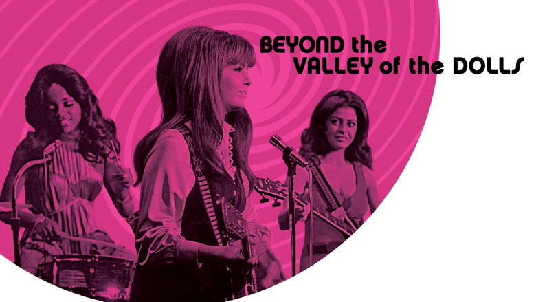 Beyond the Valley of the Dolls screenshot