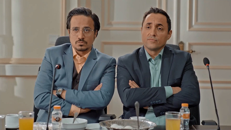 Still image for Your Excellency season 1 episode 5: Episode 5 Still image for Your Excellency season 1 episode 5: Episode 5