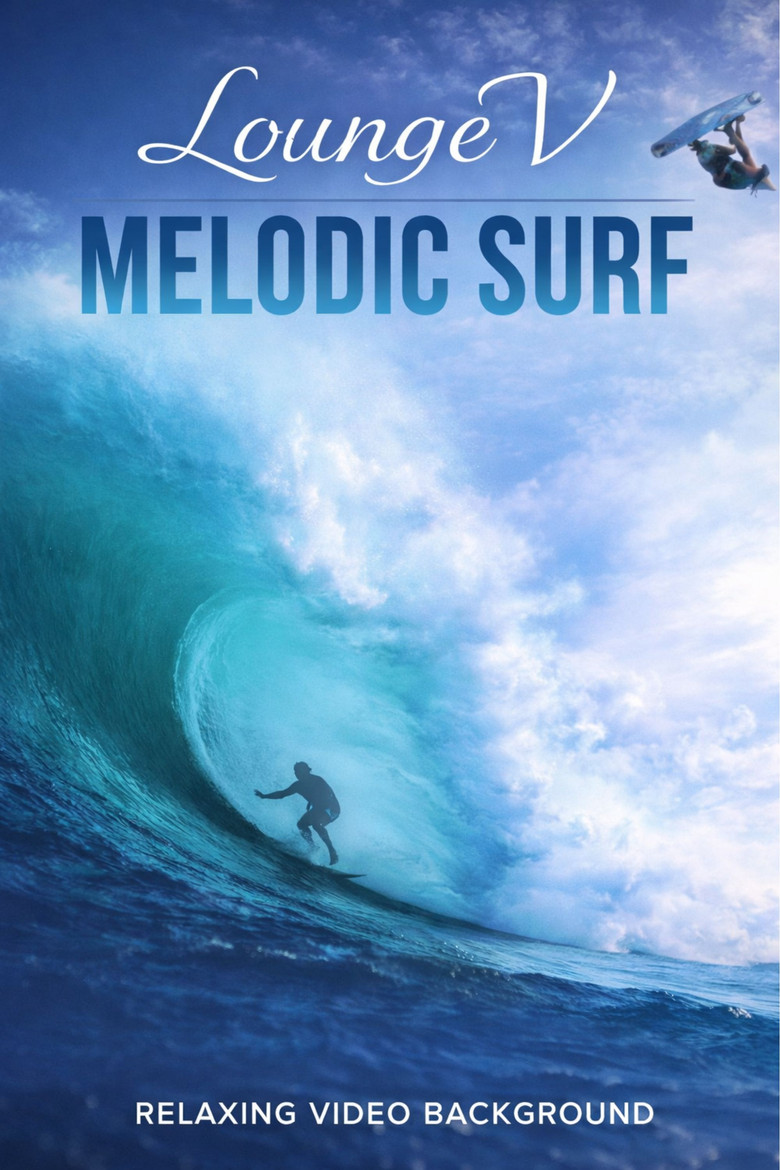 Imatge de LoungeV - Melodic Surf