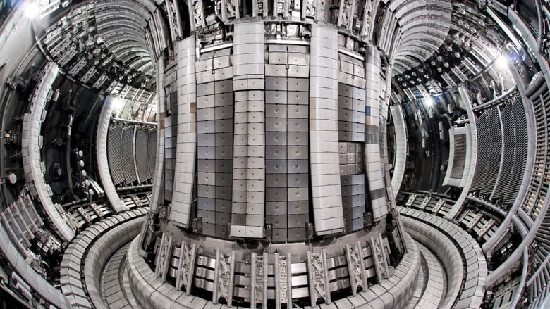 ITER : La fusion nucléaire nous sauvera-t-elle ? movie poster