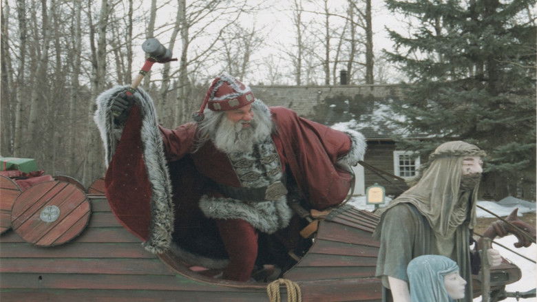 Image d'arrière-plan 7 du film Very Bad Santa