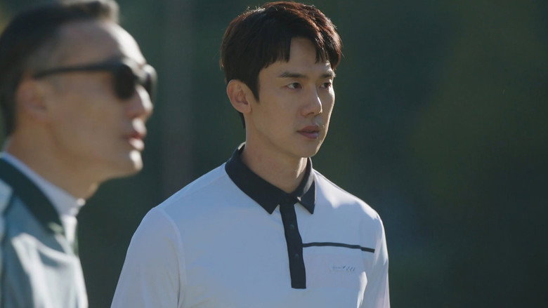 Still from The Interest of Love - Season 1 Episode 5