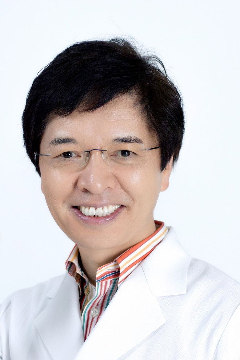 Yonemura Denzirou portrait