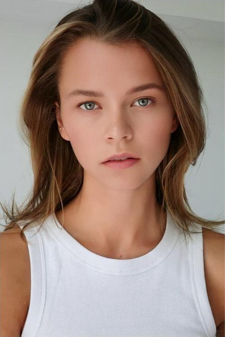 Alannah Walton portrait