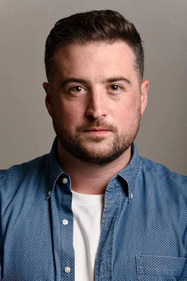 James Parnell portrait image