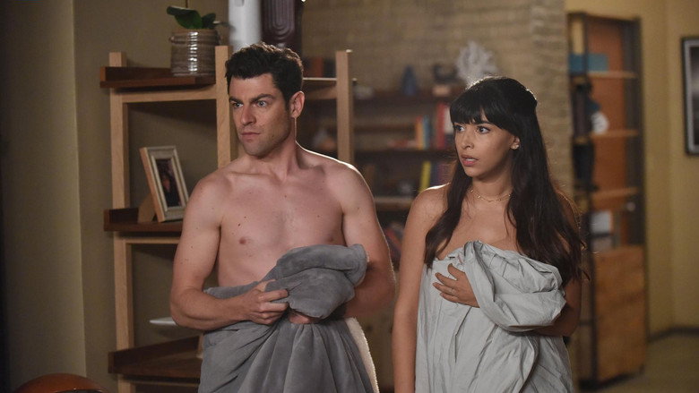 Still from New Girl - Season 7 Episode 6