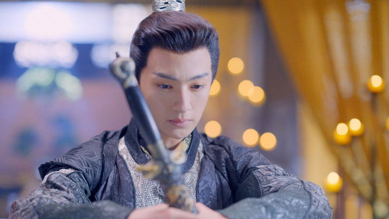 Still image for Princess's Venture season 1 episode 8: Episode 8