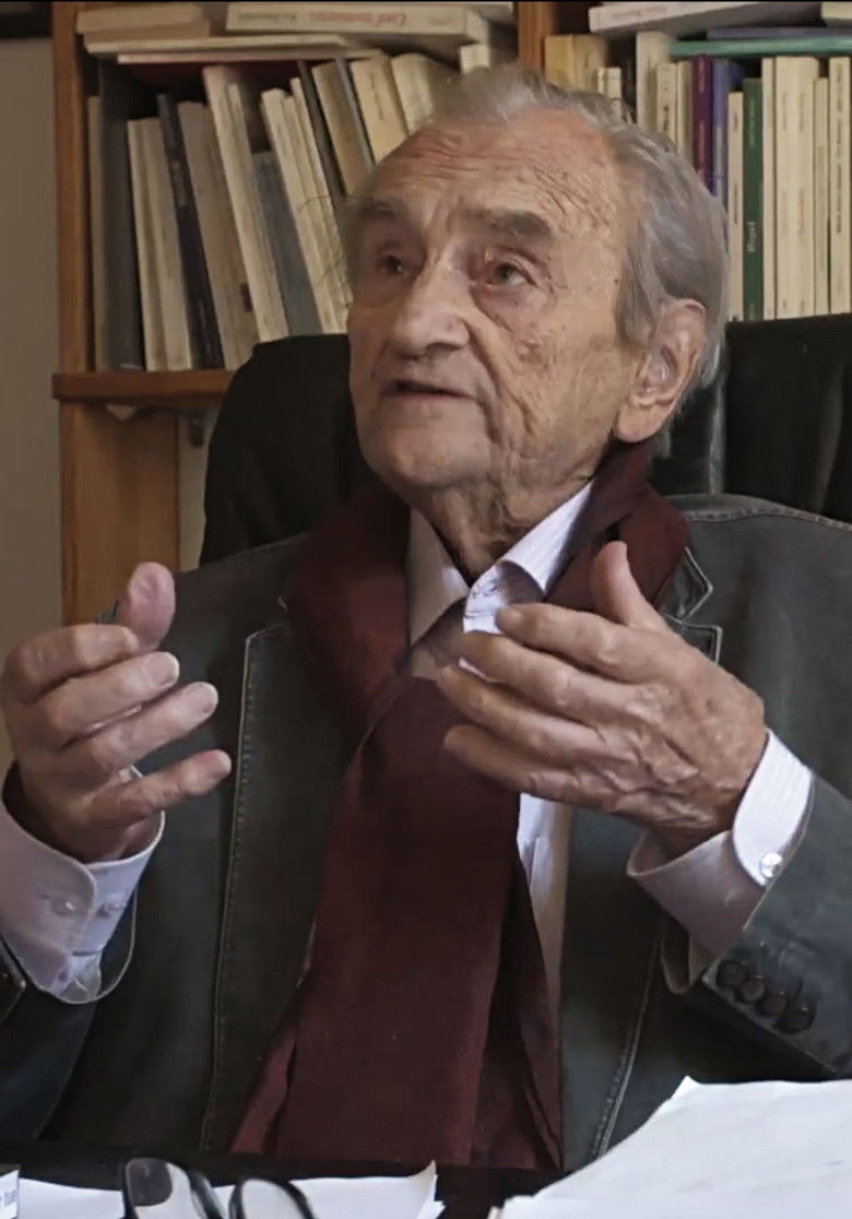 Imatge de Comme si, comme ça