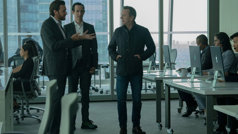 Still from Rabbit Hole - Season 1 Episode 1