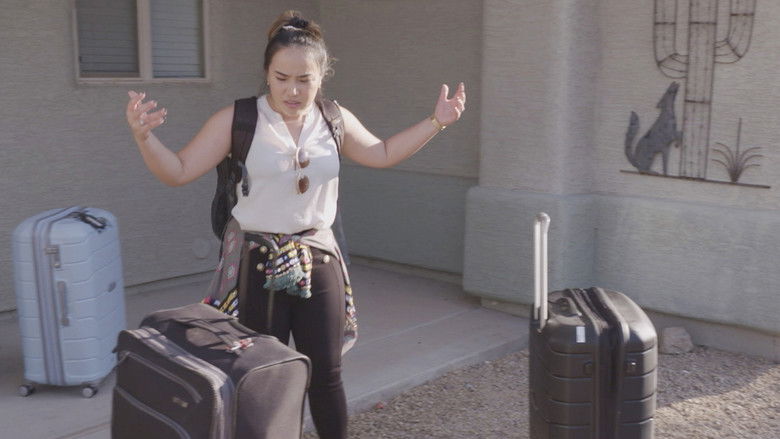 Still image for David & Annie: After the 90 Days season 1 episode 1: Plus 2