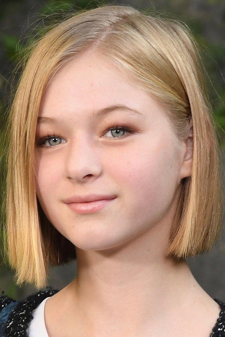 Ekaterina Samsonov photo 5