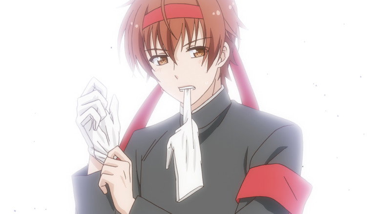 Still from Ao-chan Can't Study! - Season 1 Episode 10