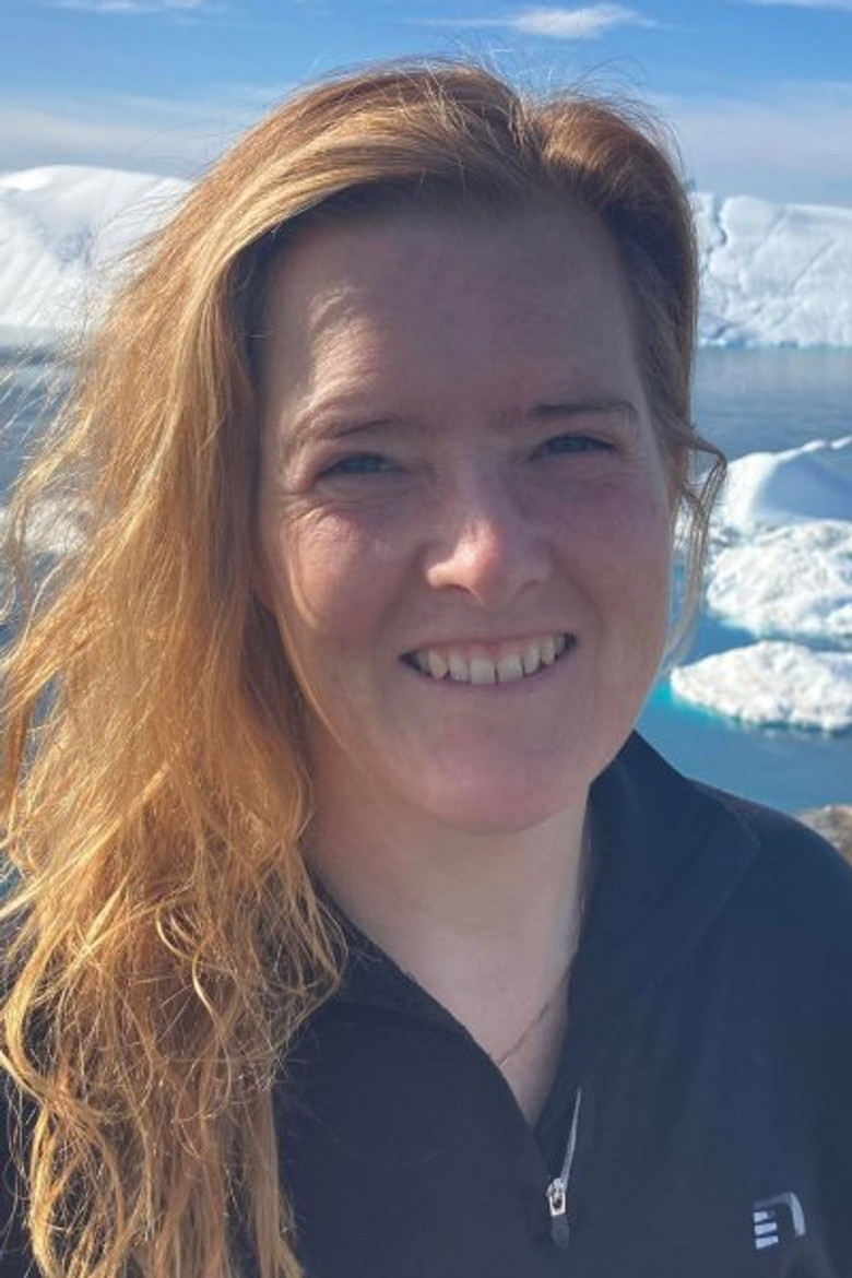 Barbara Houmøller portrait image