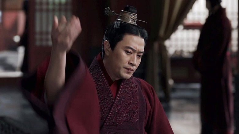 Still image for Qin Dynasty Epic season 1 episode 9: Episode 9