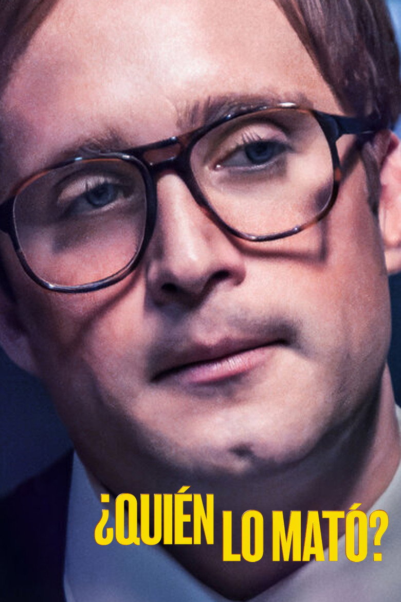 Póster la Serie