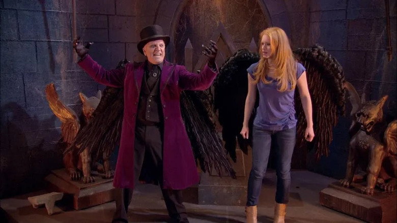 Still from Die Zauberer vom Waverly Place - Season 4 Episode 9