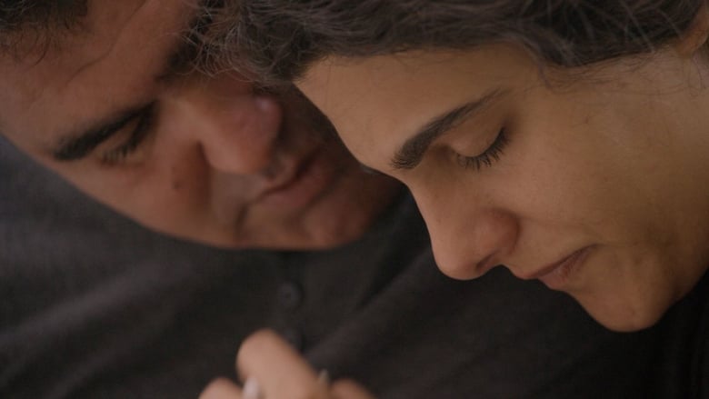 Eynayim Sheli (2019) türkçe dublaj izle