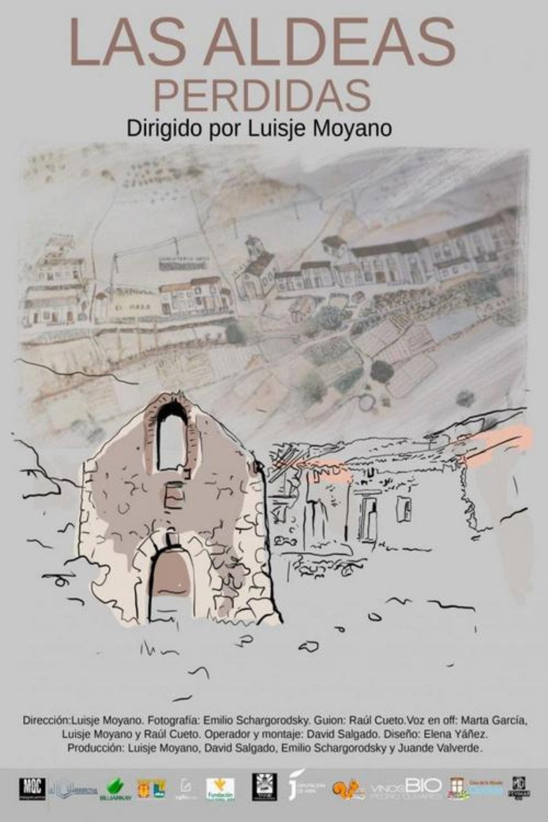 Las aldeas perdidas (2025)