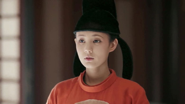 Still image for Court Lady season 1 episode 20: Episode 20 Still image for Court Lady season 1 episode 20: Episode 20