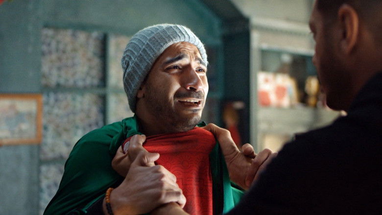 Still image for King of Bravery season 1 episode 16: Episode 16