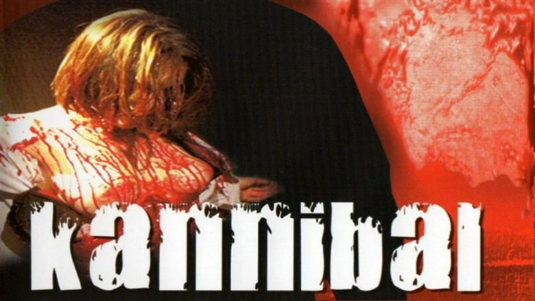 Kannibal movie poster