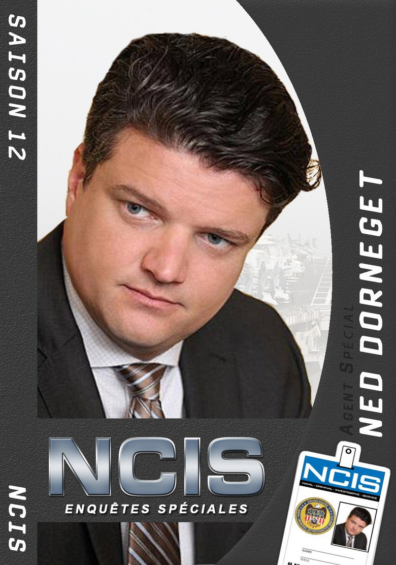 NCIS : Enquêtes spéciales poster