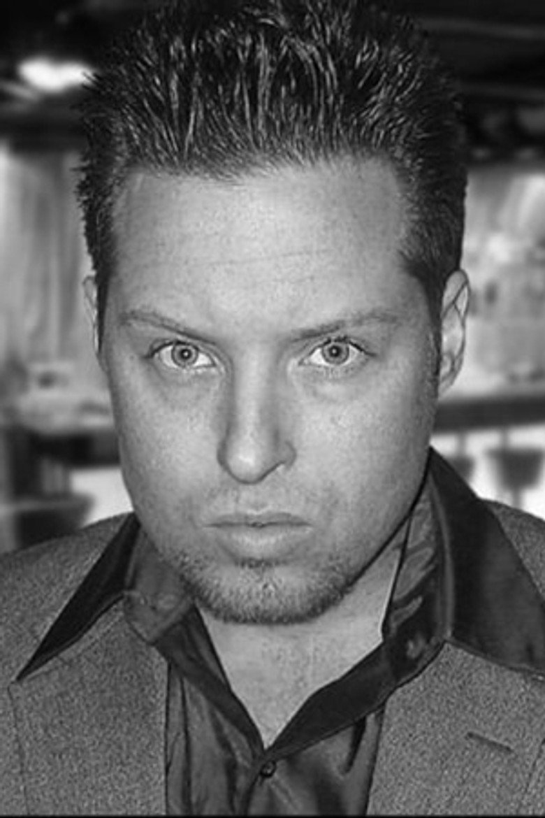 Mike O'Dea photo 3