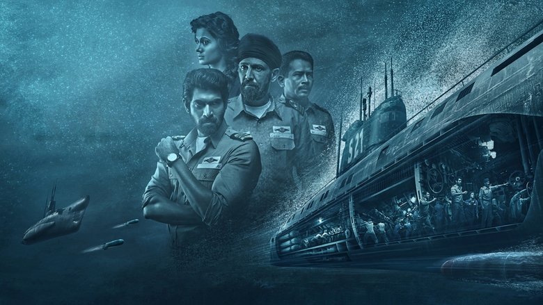 The Ghazi Attack 2017 – HD Full Movies | Hd Full Movies