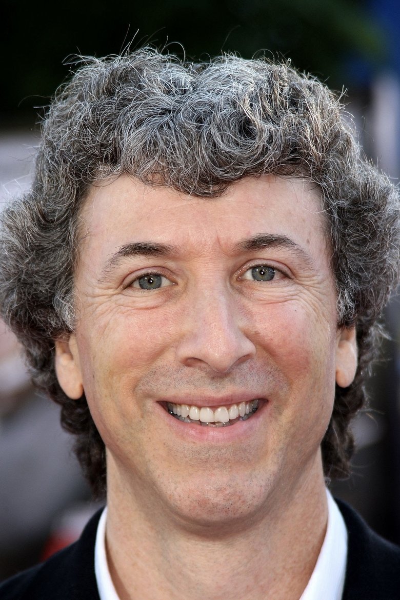 Matt Ember portrait image