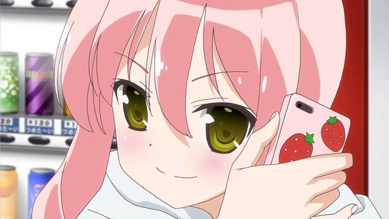 Still image for Seiyu's Life! season 1 episode 2: Audition Still image for Seiyu's Life! season 1 episode 2: Audition