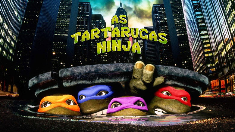 Teenage Mutant Ninja Turtles image 2