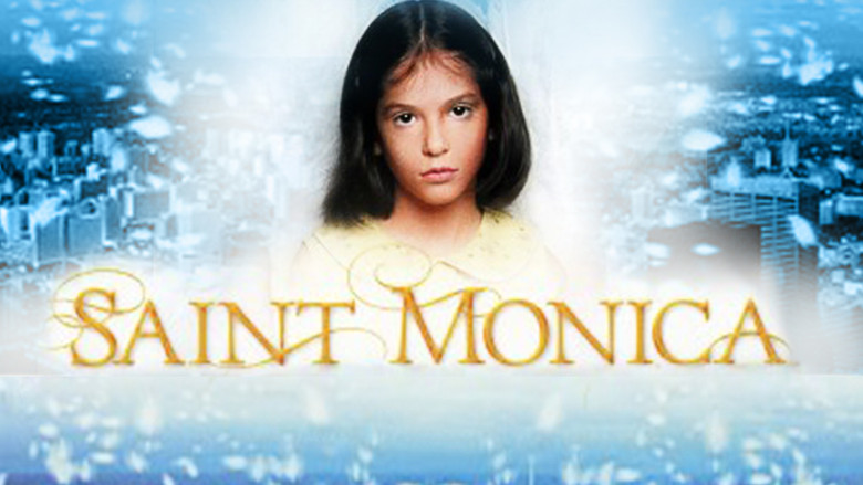 Saint Monica 1