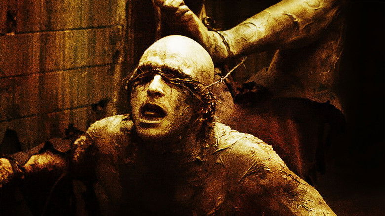 Backdrop de Silent Hill Collection