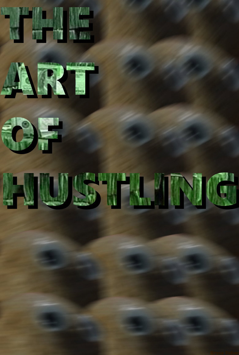 Imatge de The Art of Hustling