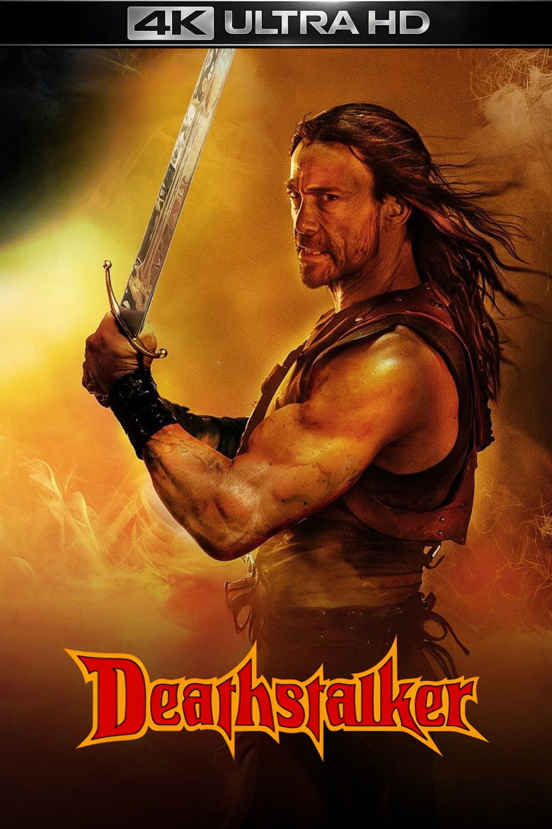 Imatge de Deathstalker