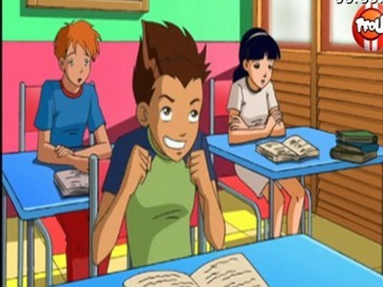 [Download] Totally Spies! Season 1 Episode 22 Soul Collector (2002