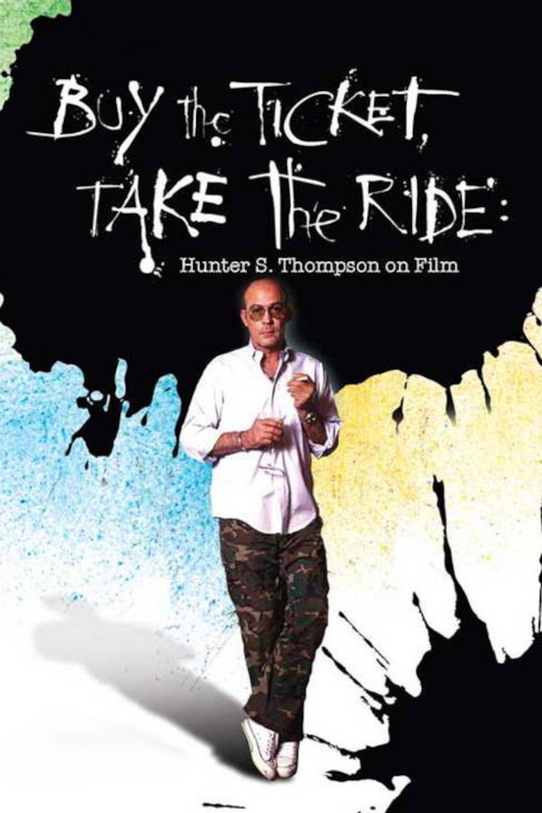 Buy the Ticket, Take the Ride (2006)