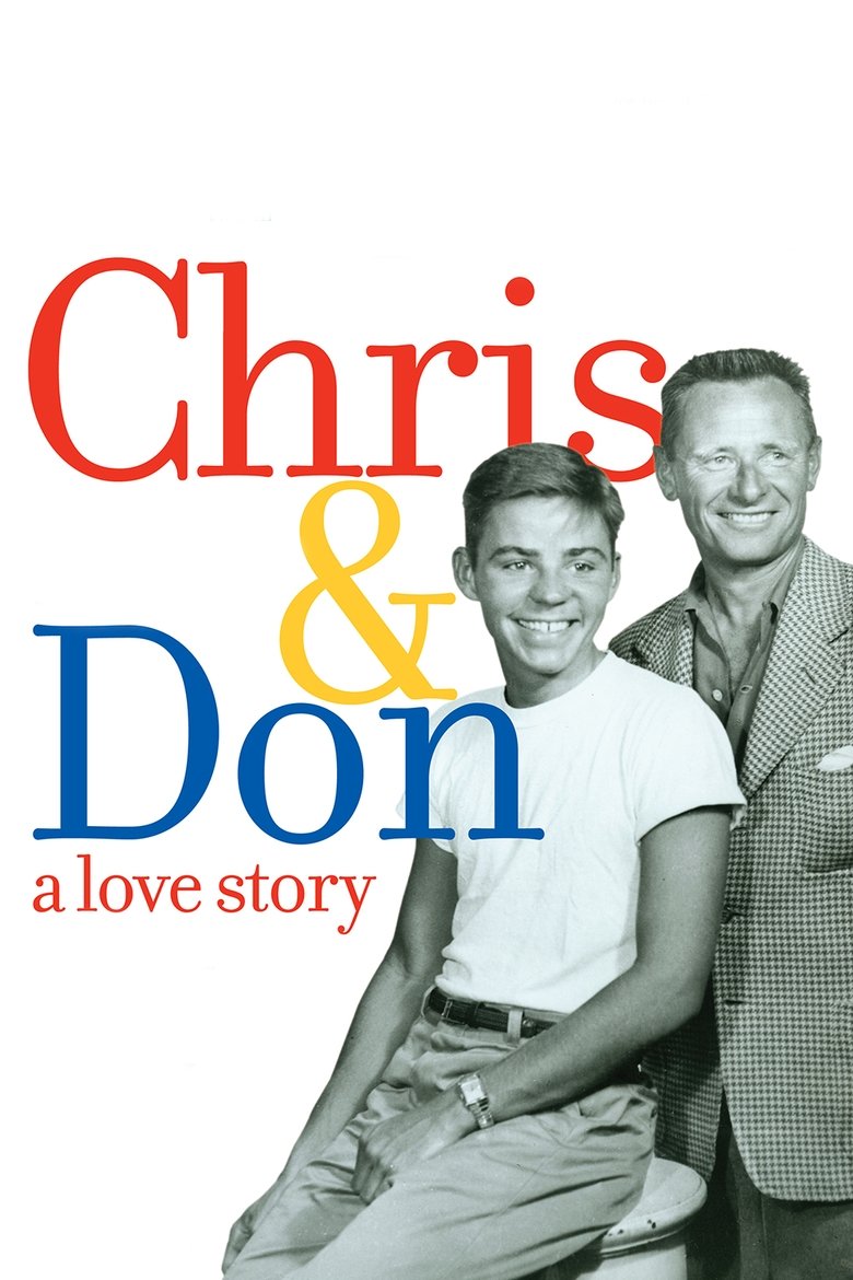Chris & Don: A Love Story (2007)