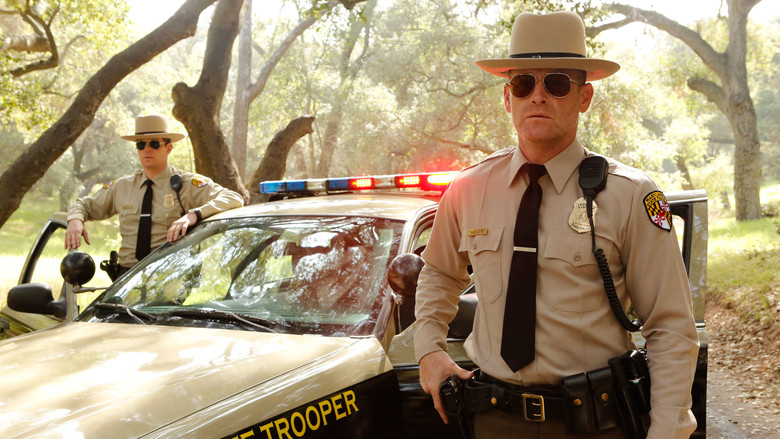 Still from Crisis - Season 1 Episode 1