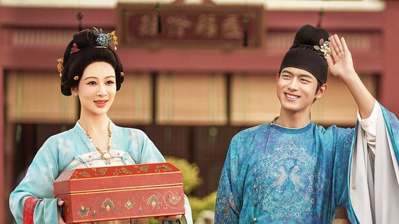 Still image for Flourished Peony season 1 episode 23: Reunion Still image for Flourished Peony season 1 episode 23: Reunion