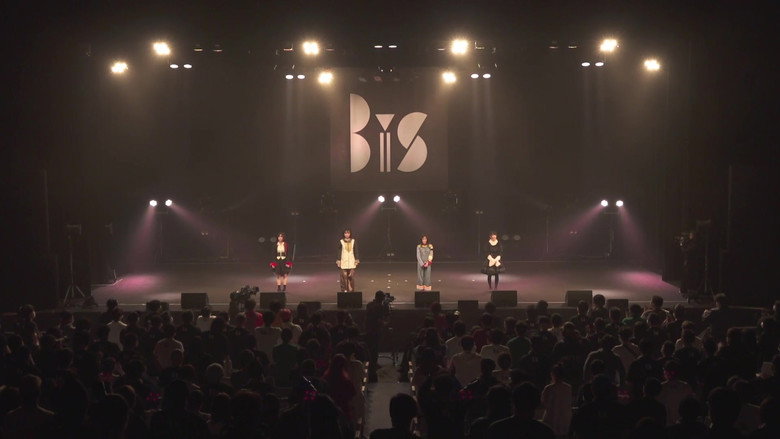 Still from BiS: KiLL YOur WiNTerxxx -Sorry!! I don't feel.-