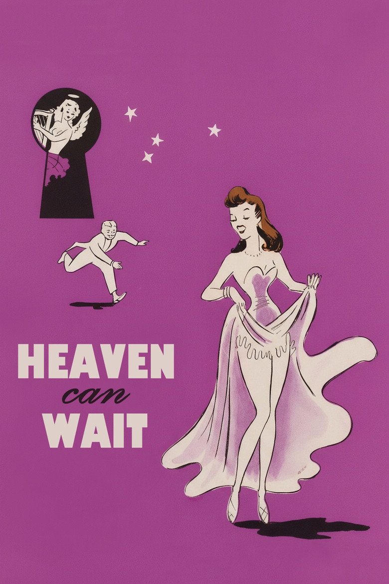 Imatge de Heaven Can Wait