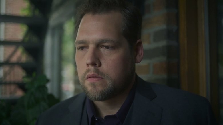 Still image for Outbreak season 1 episode 8: Fear